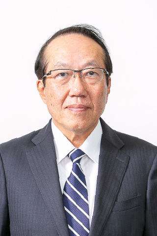 Masatoshi Hitomi
