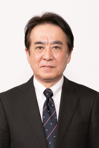 Yasuhito Nakagawa