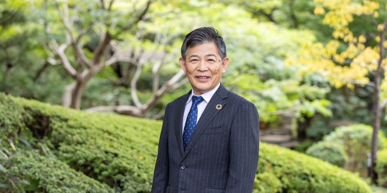Enhancing Product Development and Technological Strength or Value Creation, and Forging Trusting Relationships with Stakeholders. Present CEO, Kazuaki Kotani