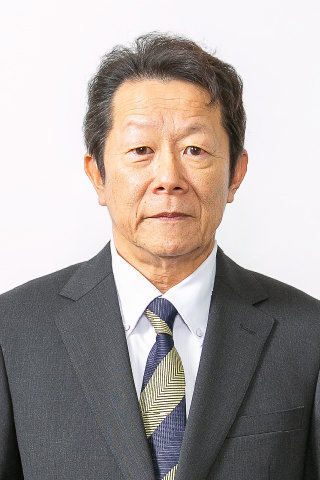Kiyoshi Ando