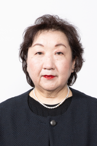 Mari Iizuka