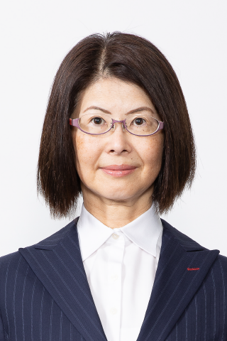 Naoko Mizukoshi