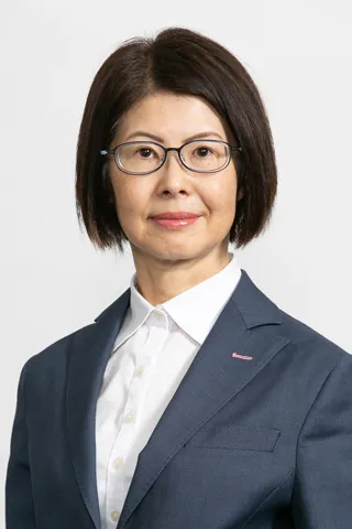 Naoko Mizukoshi
