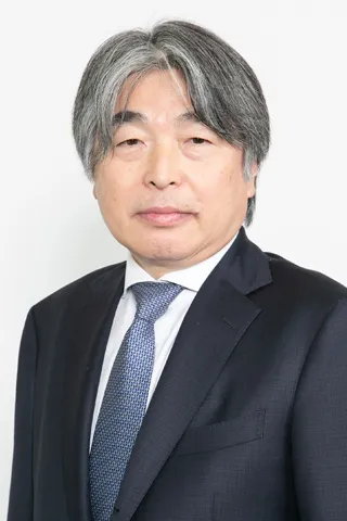 Seiji Takahashi