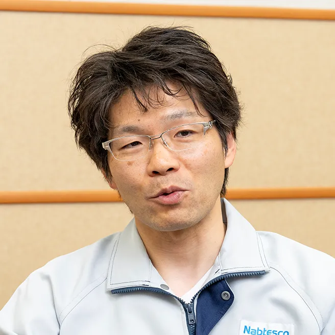 Naoyuki Kawasaki