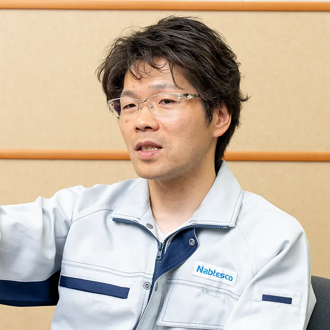 Naoyuki Kawasaki