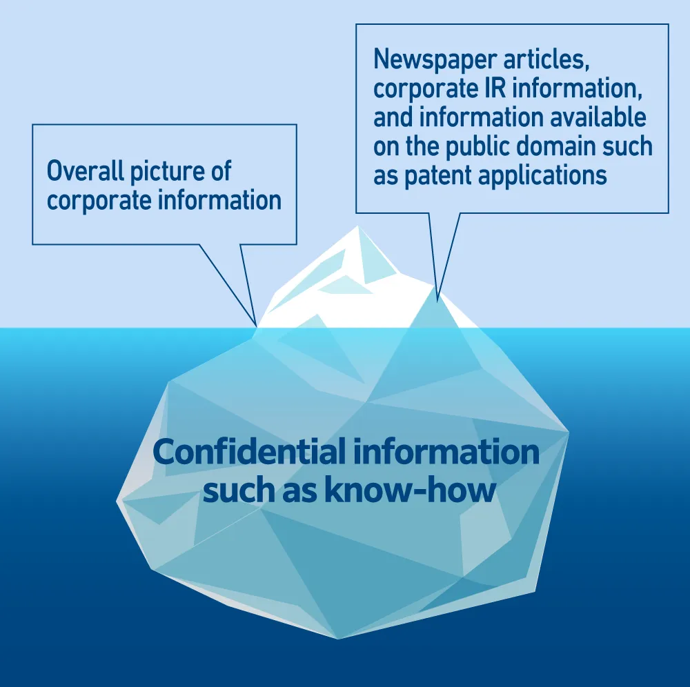 Objectives for Conducting IP Landscape Analysis