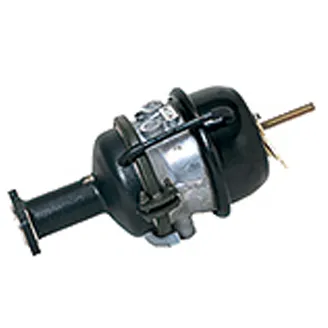 Wedge Brake Chambers for Commercial Vehicles
