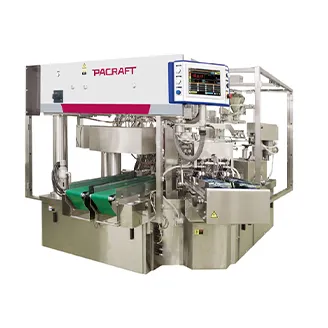 High-speed Automatic Filler/Sealer