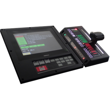 Main Engine Remote-Control System (M-800-VII)