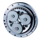 Precision Reduction Gears: RV
Component Type