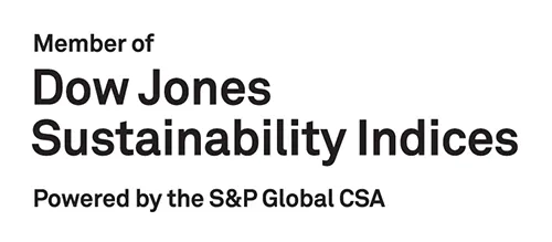 Dow Jones Sustainability Indices (DJSI) World Index