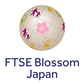 FTSE Blossom Japan