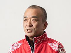 中島洋治