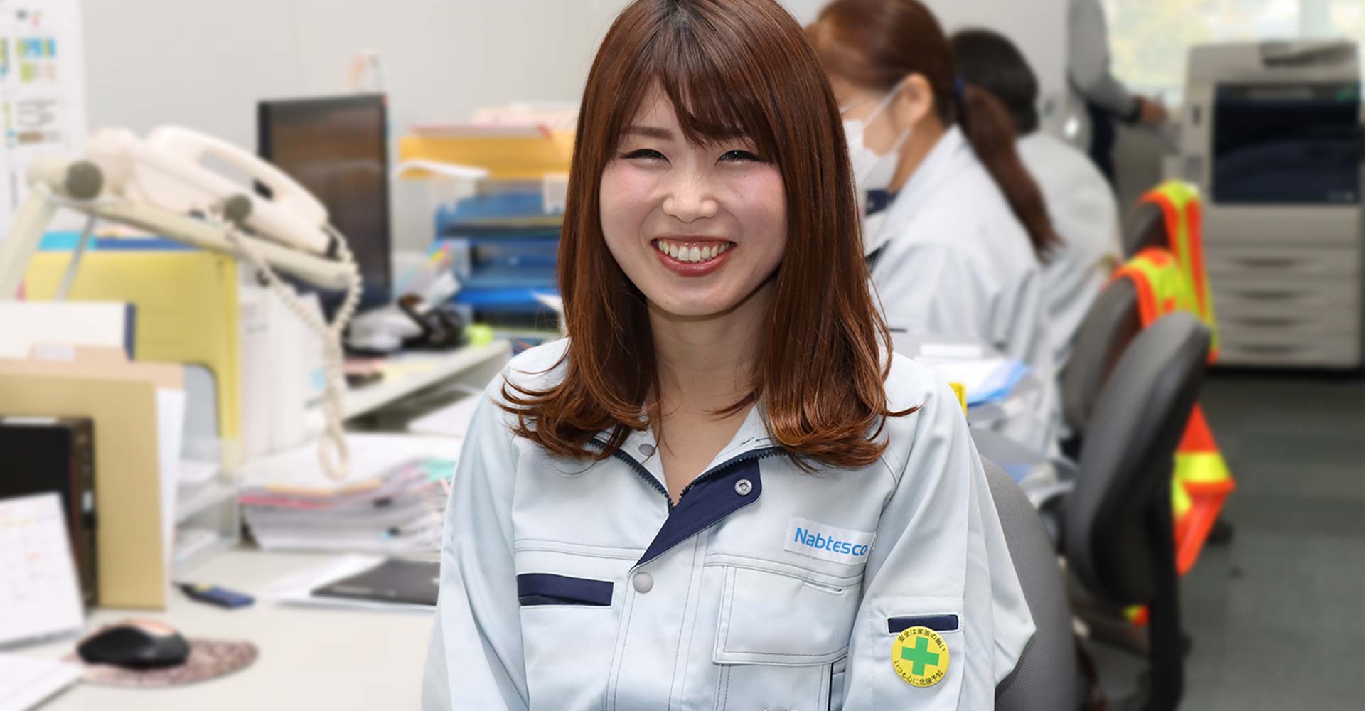 転職理由
