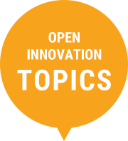 OPEN INNOVATION TOPICS