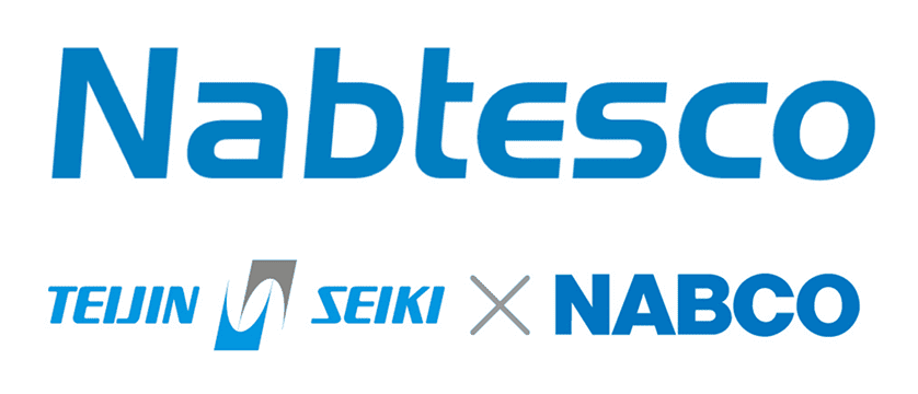 Nabtesco TEIJIN SEIKI NABCO