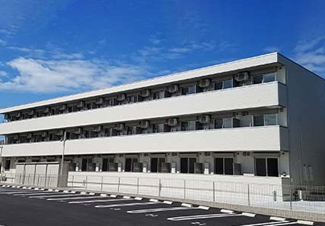 エルプレイス垂水寮