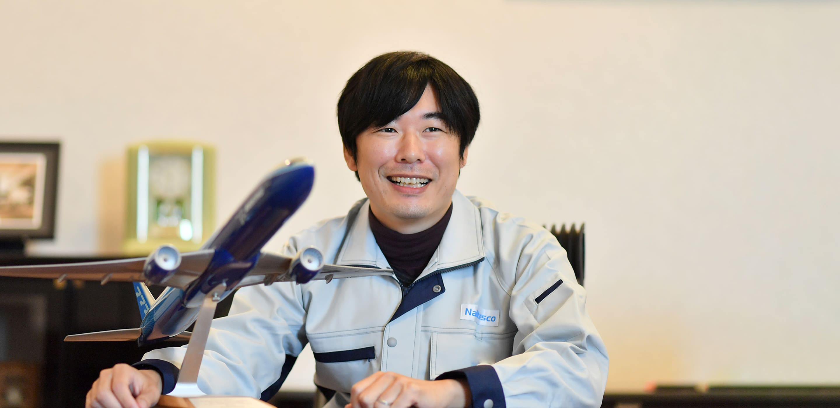 中途採用 設計開発 航空宇宙カンパニー／技術部