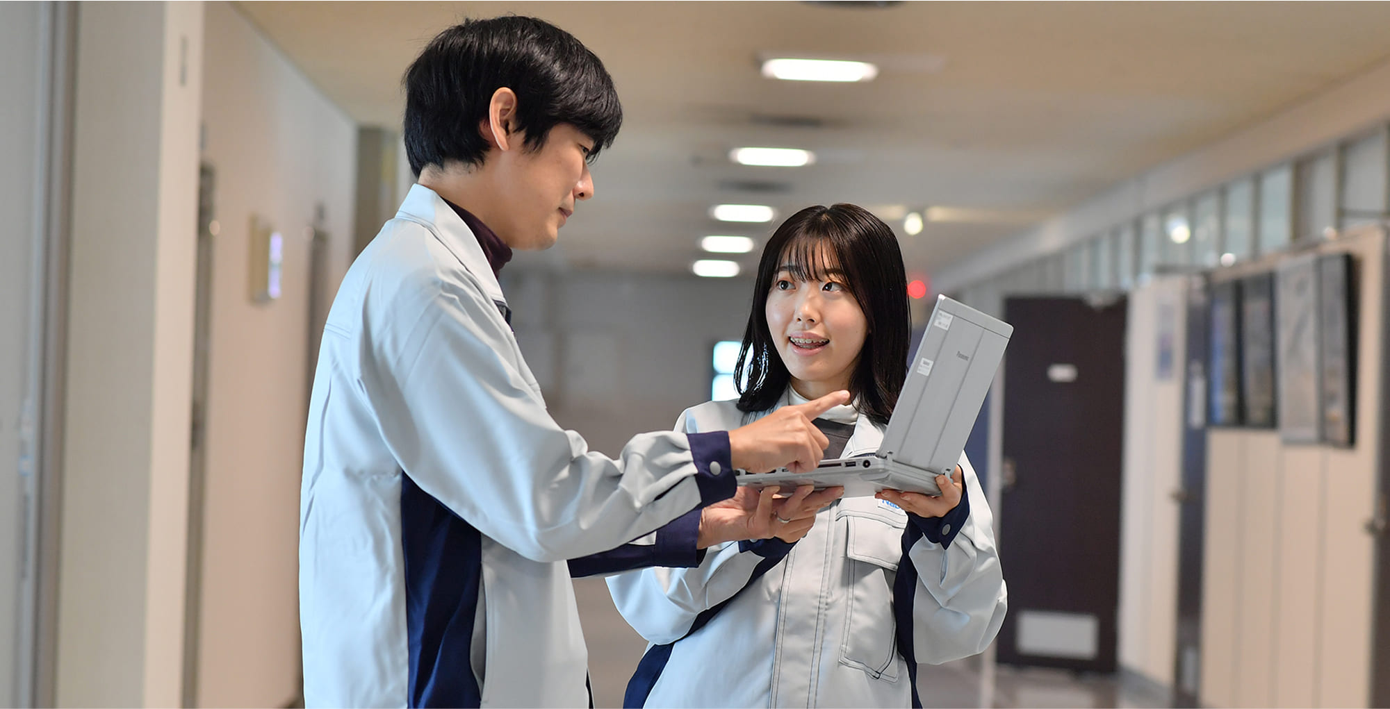 転職理由 自身の持つスキルが役立ち、また今後のスキルアップのために、幅広いフィールドで挑戦できる環境へ