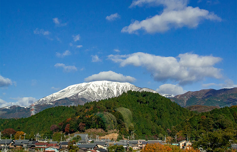 通勤時間は車で15分