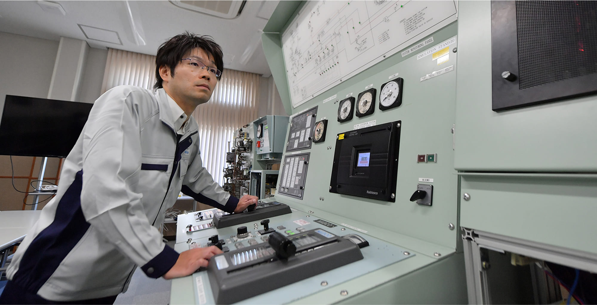 働いてみて気づいたこと 一担当者としての責任は重いが、最終目標達成に向けて自由に、自身の考えをベースに仕事ができる