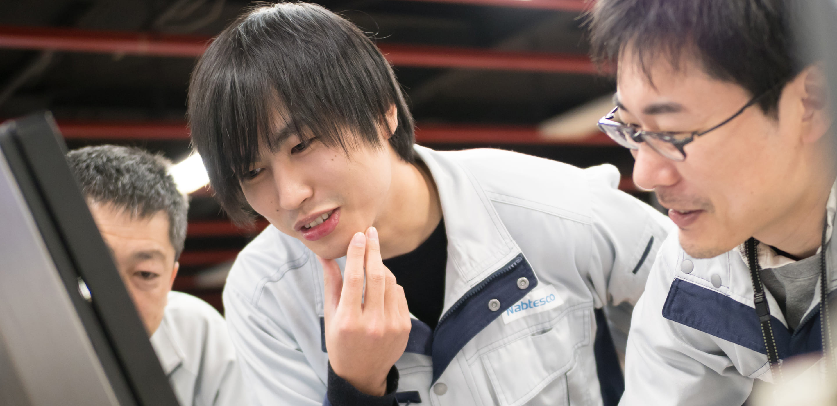 新卒採用 設計開発 航空宇宙カンパニー