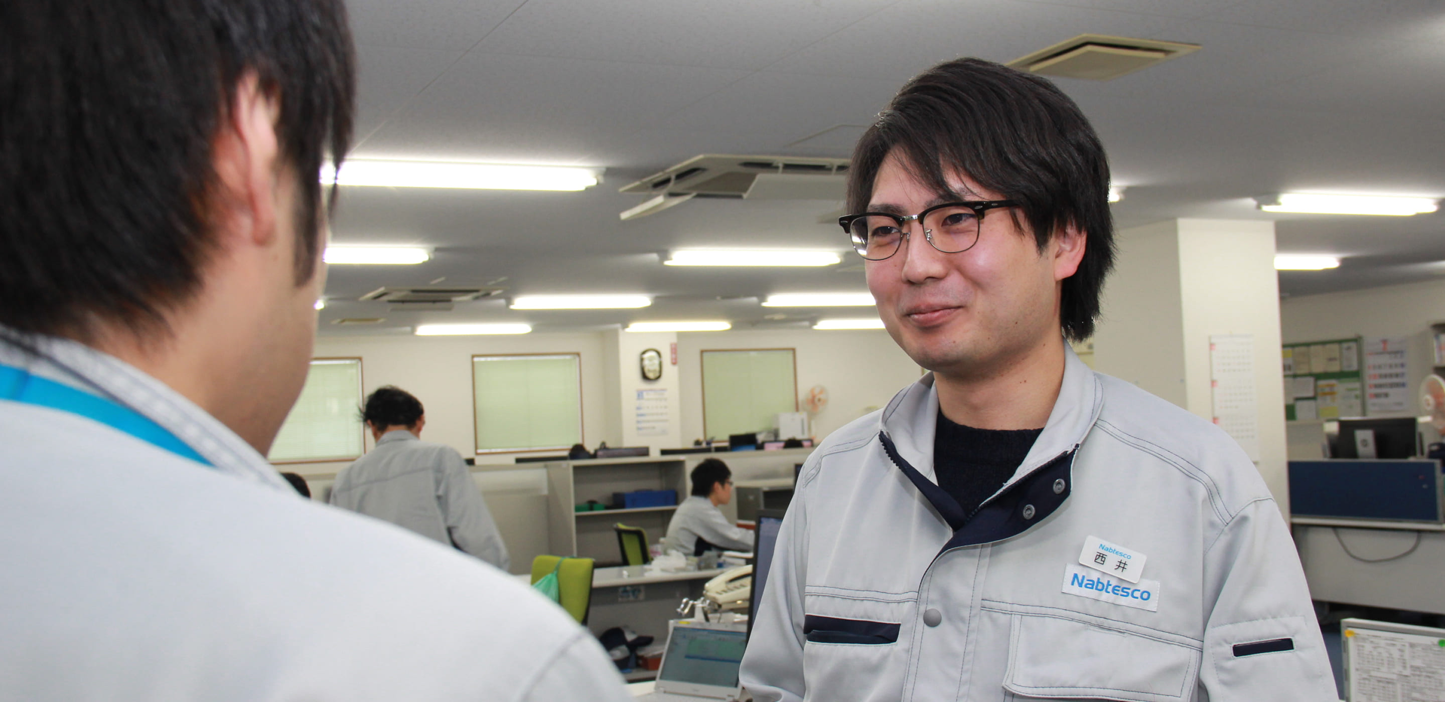 新卒採用 開発 住環境カンパニー